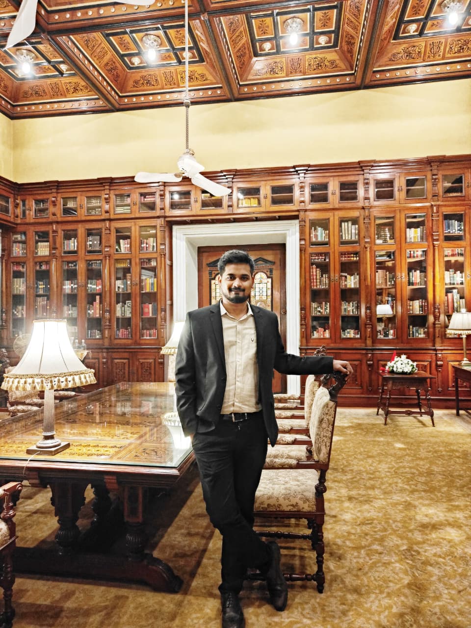 Abhijeet Gaikwad